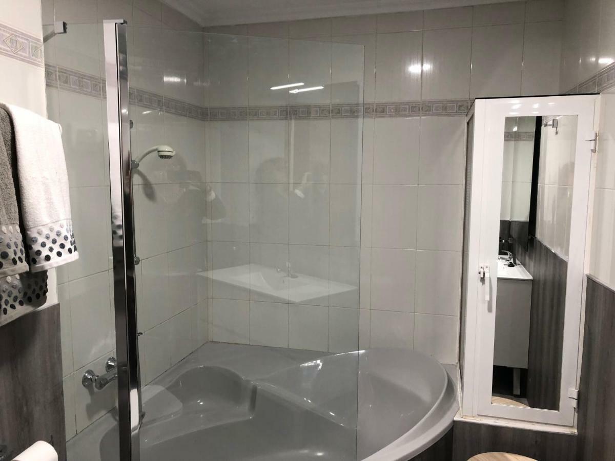 Apartamento Sc Victoria Caces 外观 照片