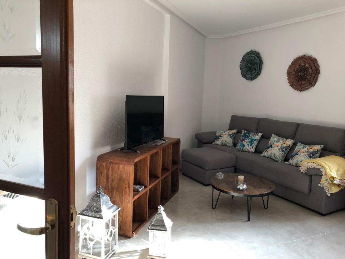 Apartamento Sc Victoria Caces 外观 照片