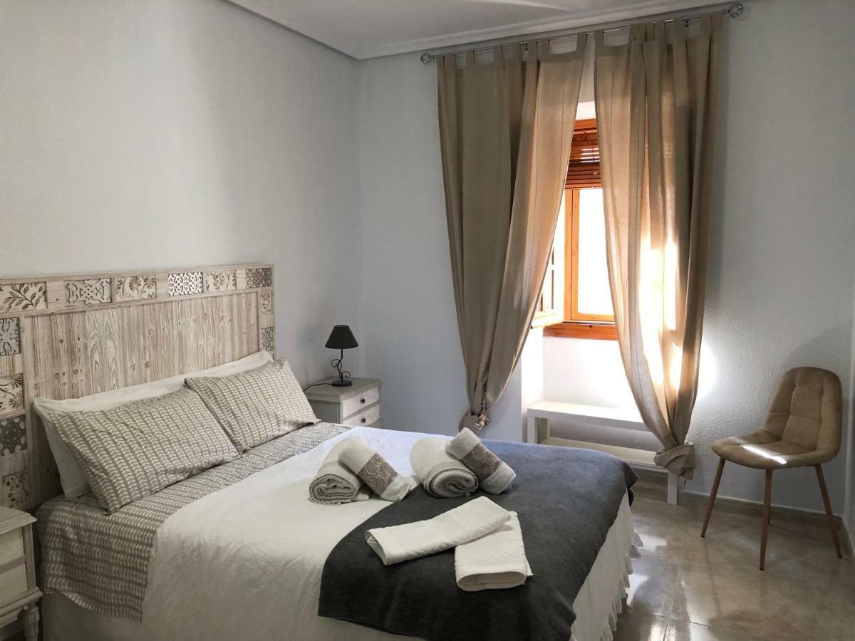 Apartamento Sc Victoria Caces 外观 照片