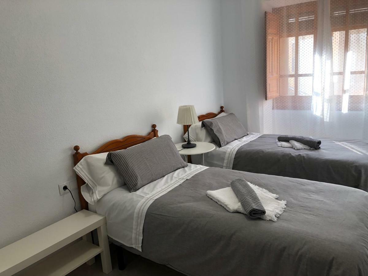 Apartamento Sc Victoria Caces 外观 照片