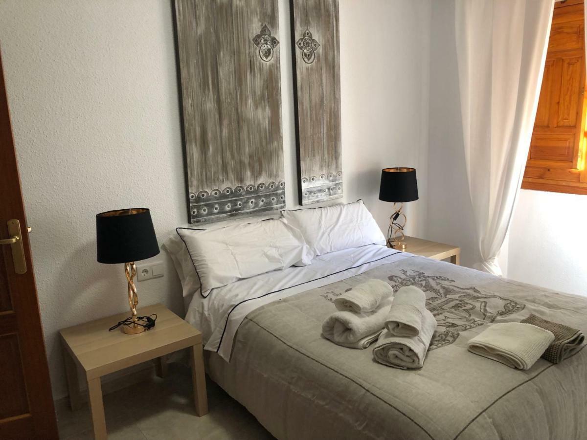 Apartamento Sc Victoria Caces 外观 照片