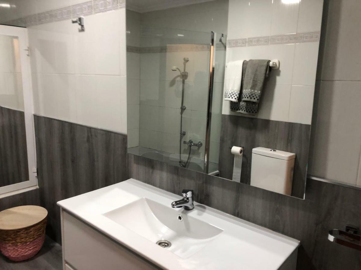 Apartamento Sc Victoria Caces 外观 照片