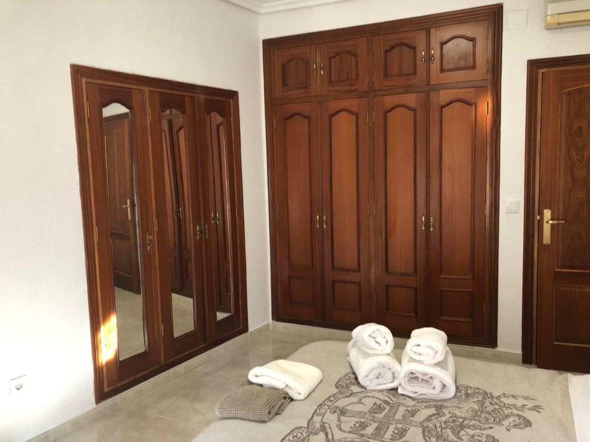 Apartamento Sc Victoria Caces 外观 照片
