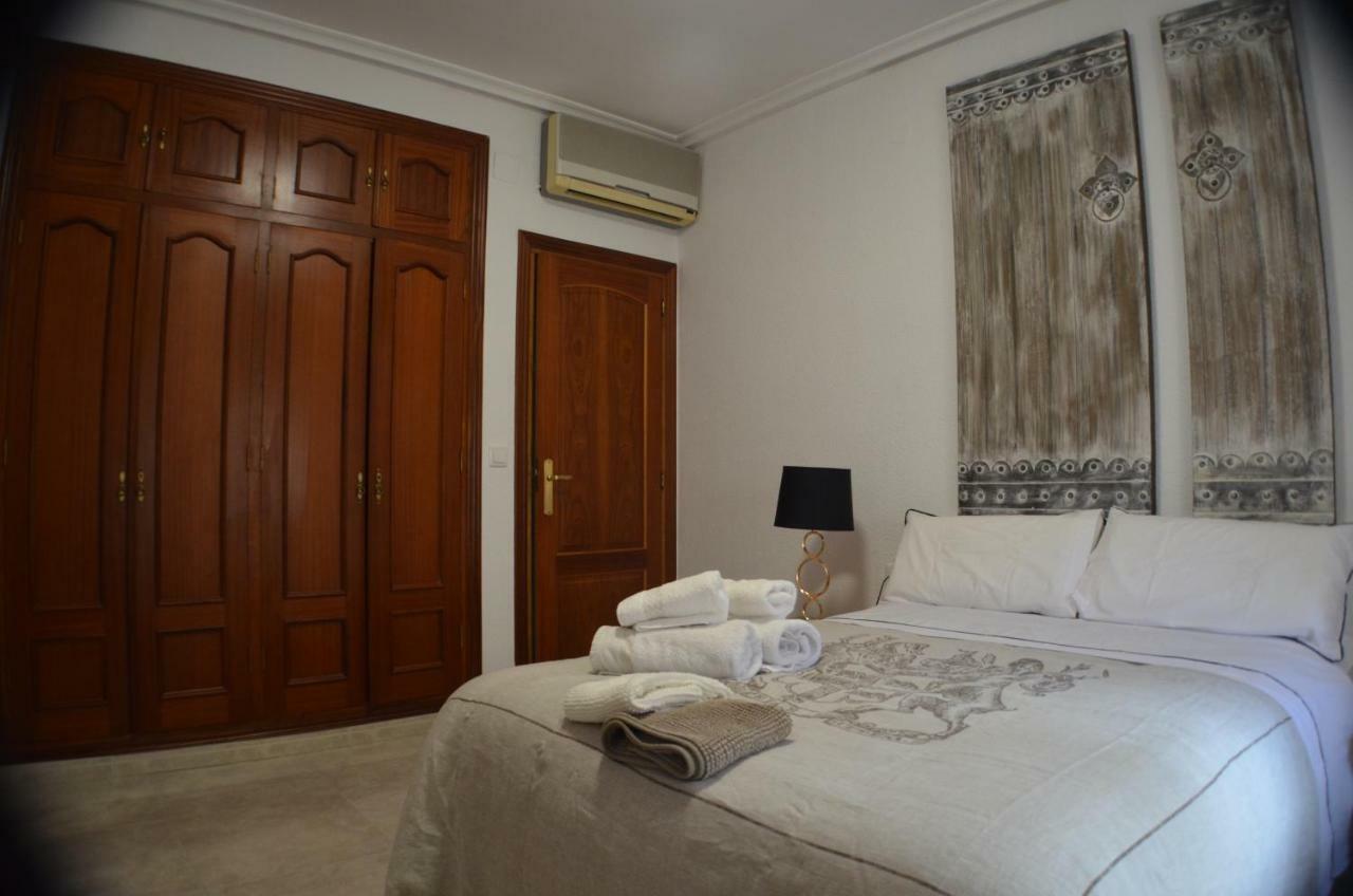 Apartamento Sc Victoria Caces 外观 照片