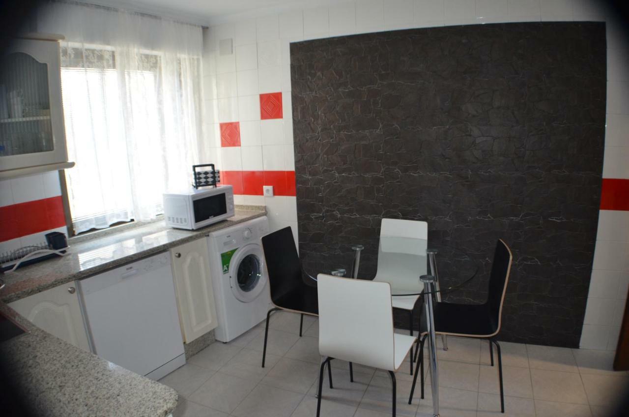 Apartamento Sc Victoria Caces 外观 照片