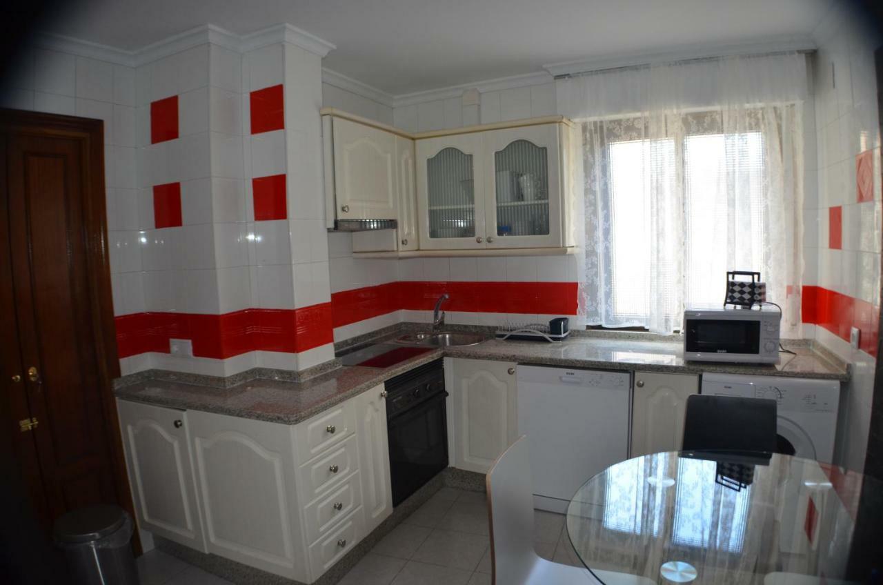 Apartamento Sc Victoria Caces 外观 照片