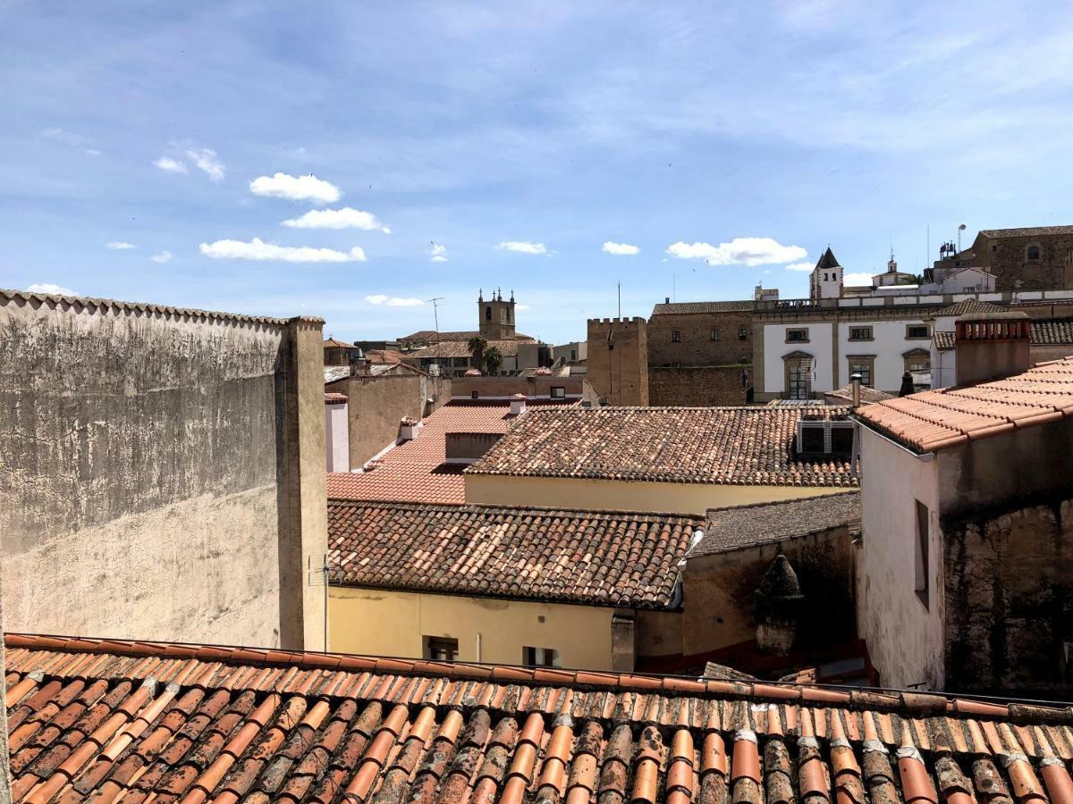 Apartamento Sc Victoria Caces 外观 照片