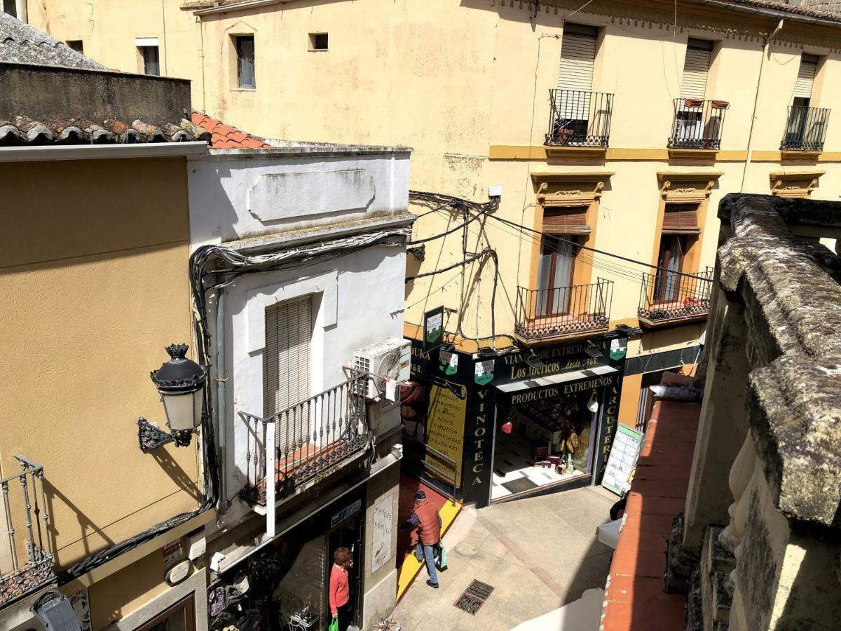 Apartamento Sc Victoria Caces 外观 照片