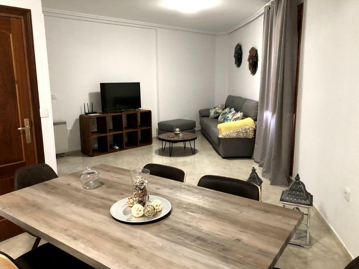 Apartamento Sc Victoria Caces 外观 照片