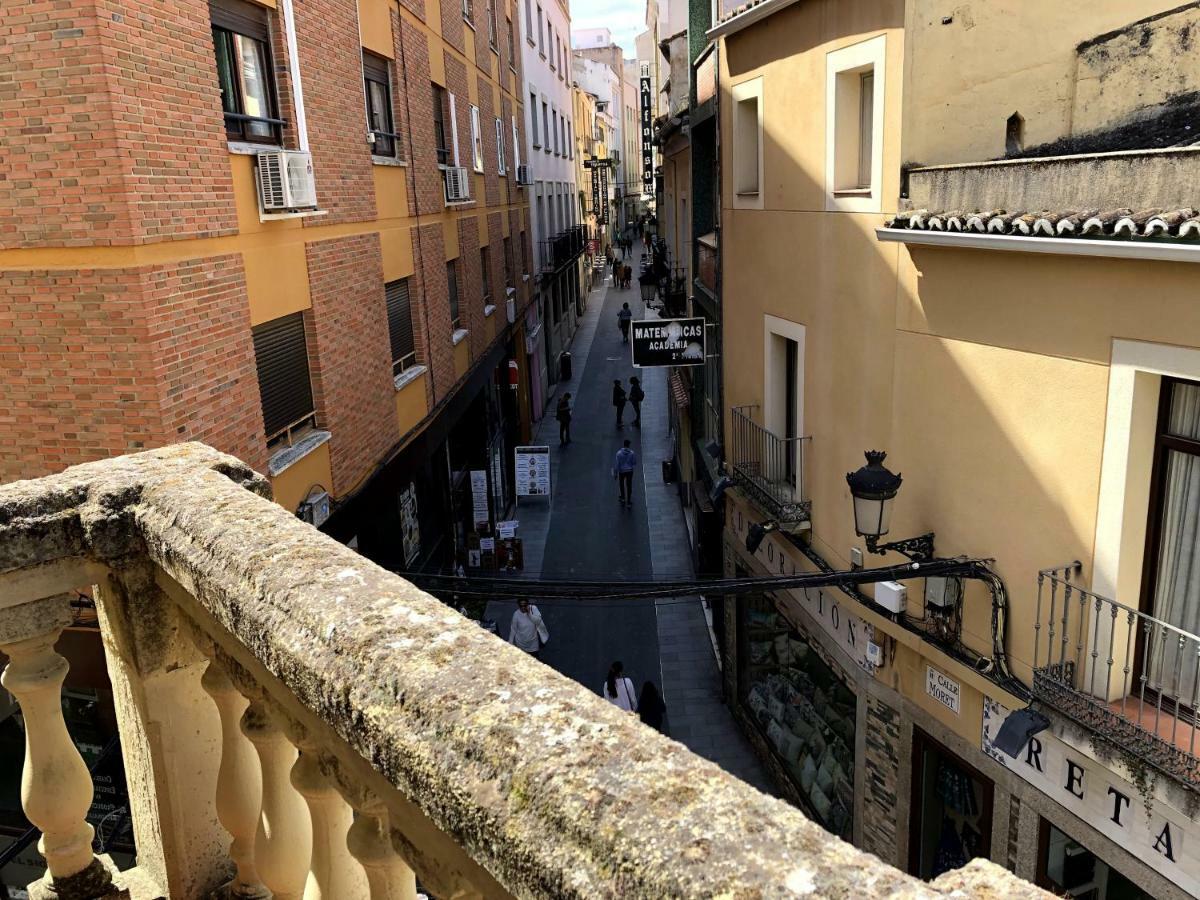 Apartamento Sc Victoria Caces 外观 照片