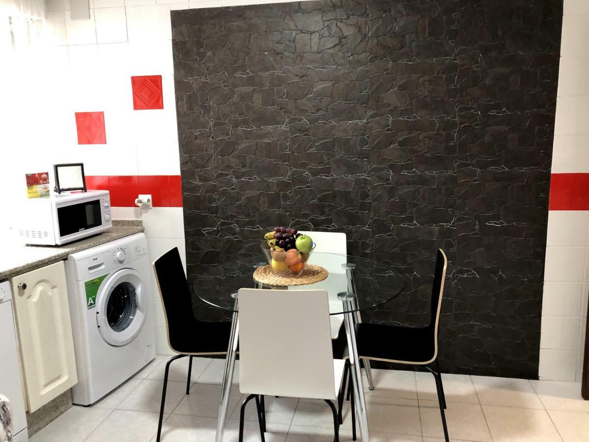 Apartamento Sc Victoria Caces 外观 照片