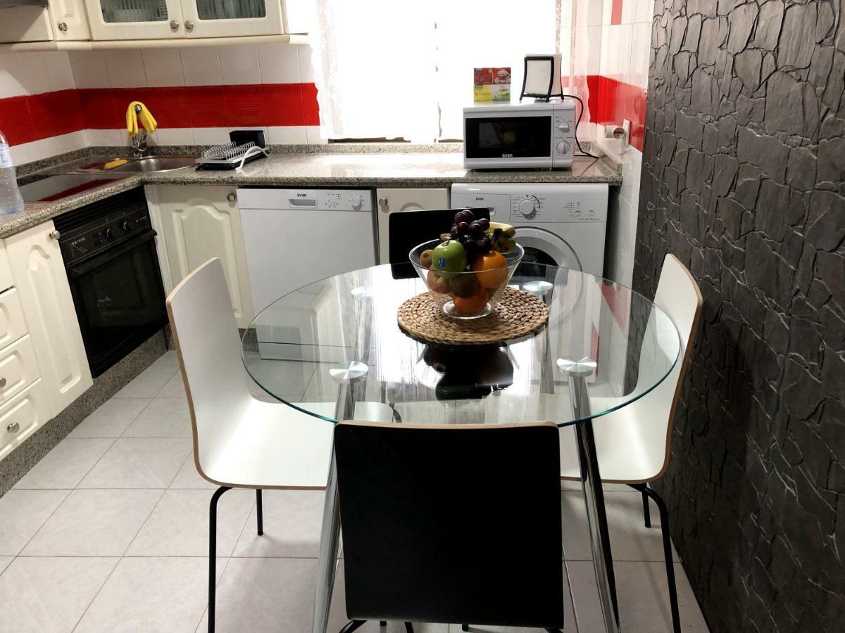 Apartamento Sc Victoria Caces 外观 照片