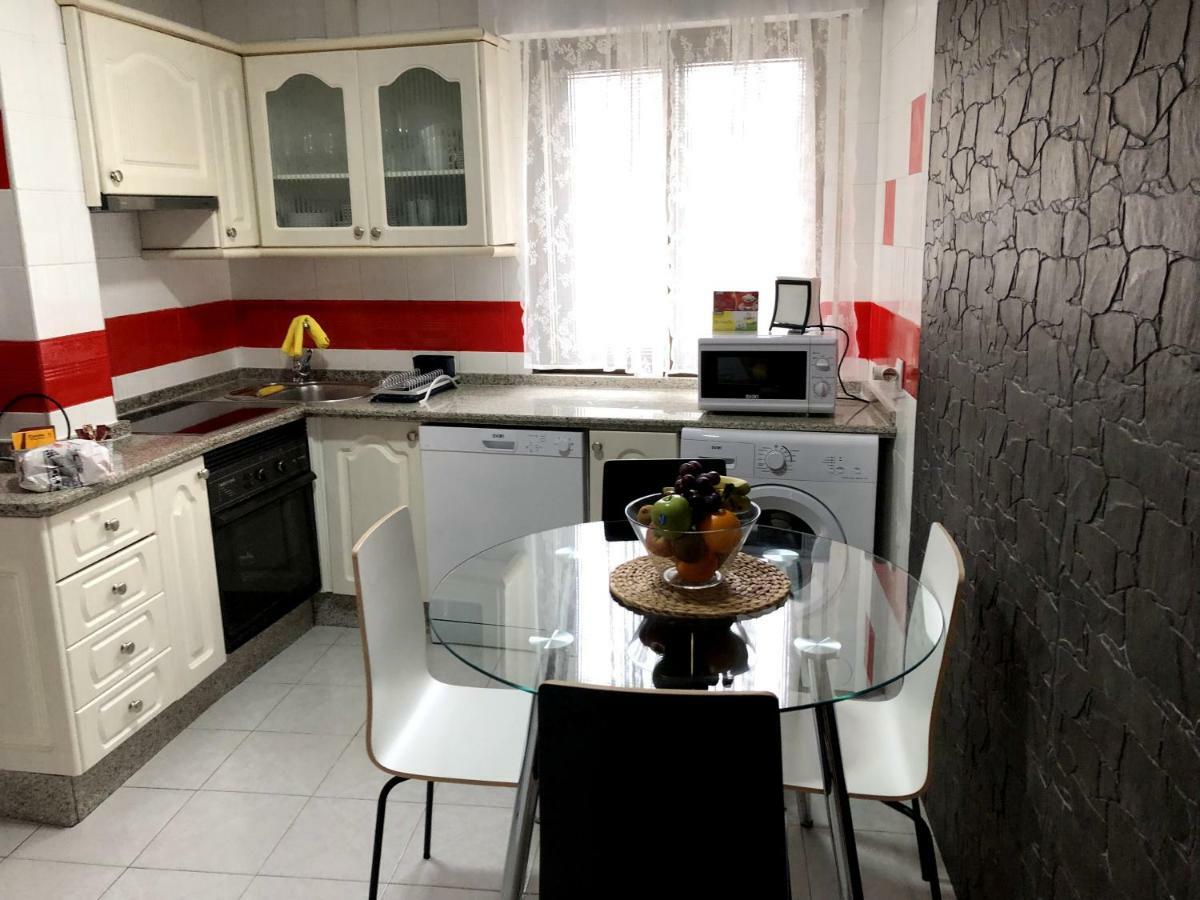 Apartamento Sc Victoria Caces 外观 照片